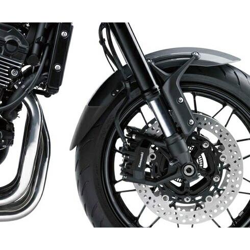 KAWASAKI カワサキ Z900RS 延長フェンダー フロント【PYRAMID