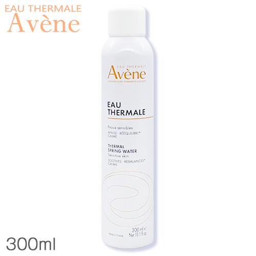 Avene（アベンヌ） アベンヌウォーター 300ml (300g) フェイス