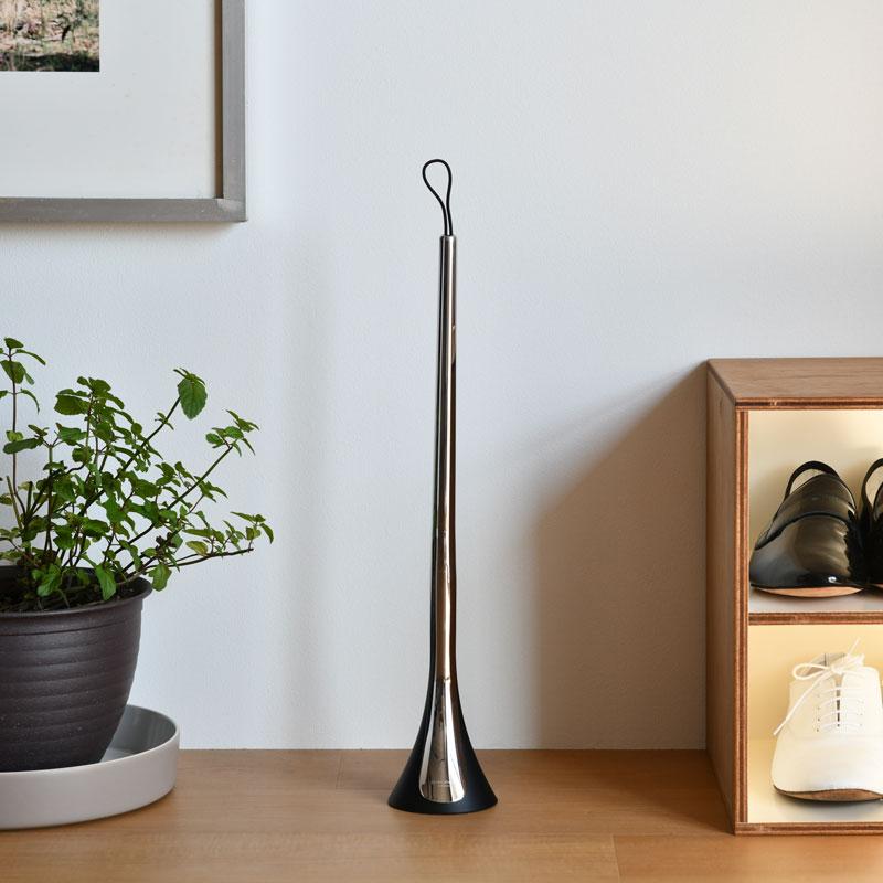 Georg Jensen（ジョージ ジェンセン） 靴べら シューホーン VOYAGE