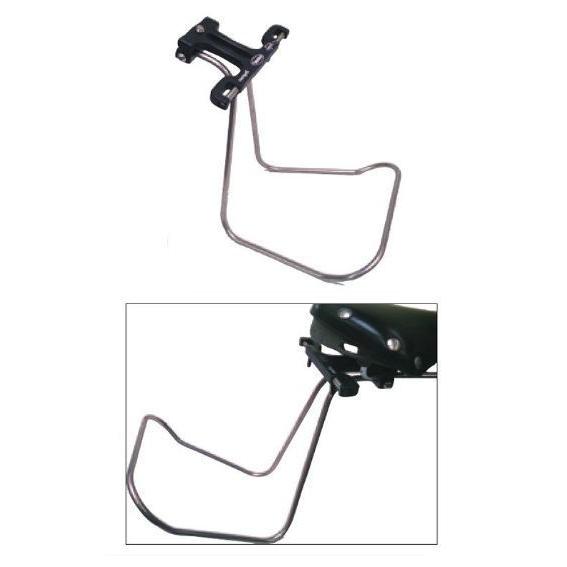 Carradice バッグマンQRエクスペンド ( サドルバッグ用スチール製