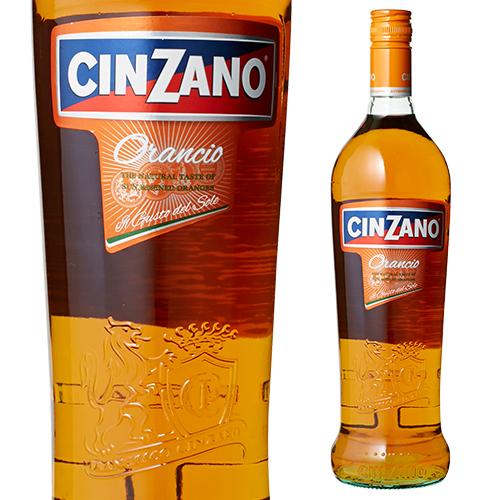 ワイン チンザノ ベルモット オランチョ 1L 手土産 お祝い ギフト