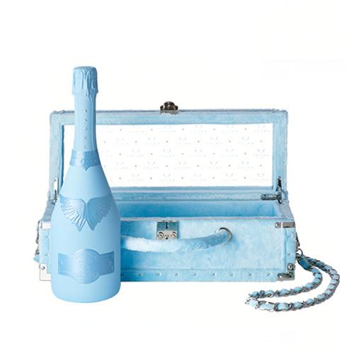 エンジェルシャンパン エンジェル シャンパン ドゥミ セック ファー