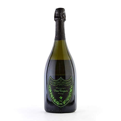 ドンペリニヨン ルミナスボトル 750ml 光る スパークリングワイン