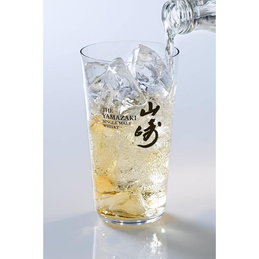 サントリー シングルモルトウイスキー 山崎 12年 箱無し 正規品
