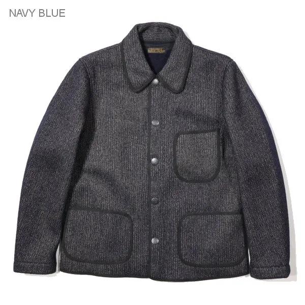 FULLCOUNT（フルカウント） BROWNS BEACH JACKET BBJ-003-22