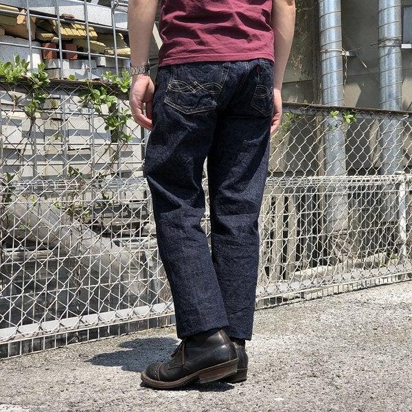 WAREHOUSE（ウエアハウス） ダックディガー Lot DD-1001XX 1947 MODEL