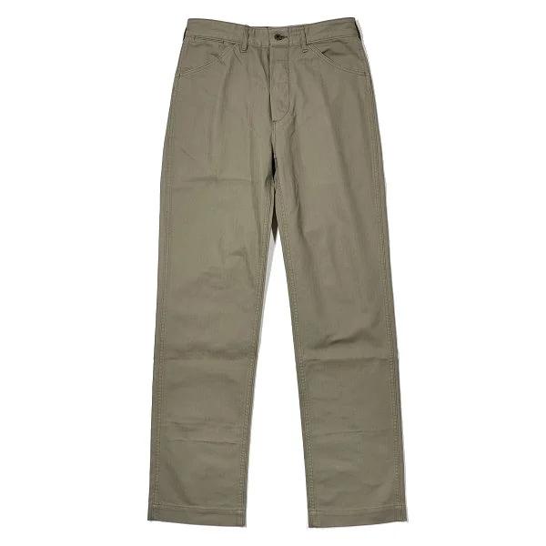 Pherrow's（フェローズ） P-41-HBT USMC P-41 ヘリンボーンツイル