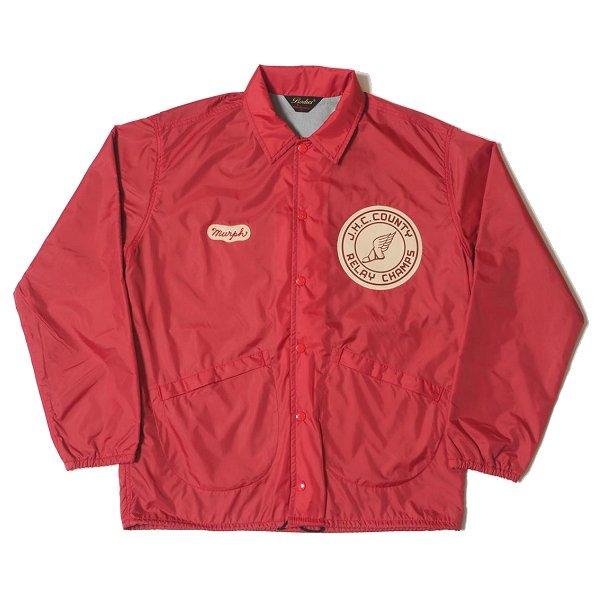 WAREHOUSE（ウエアハウス） 2170 COACH JACKET MORRIS HILLS コーチ
