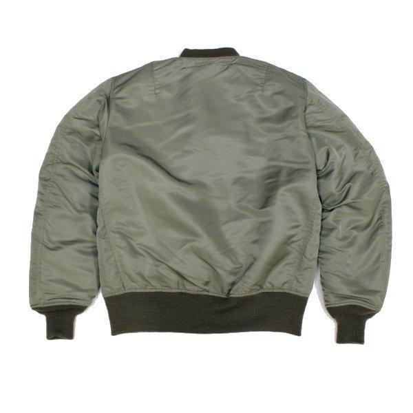 Pherrow's（フェローズ） [30周年記念モデル]フェローズ カスタム MA-1