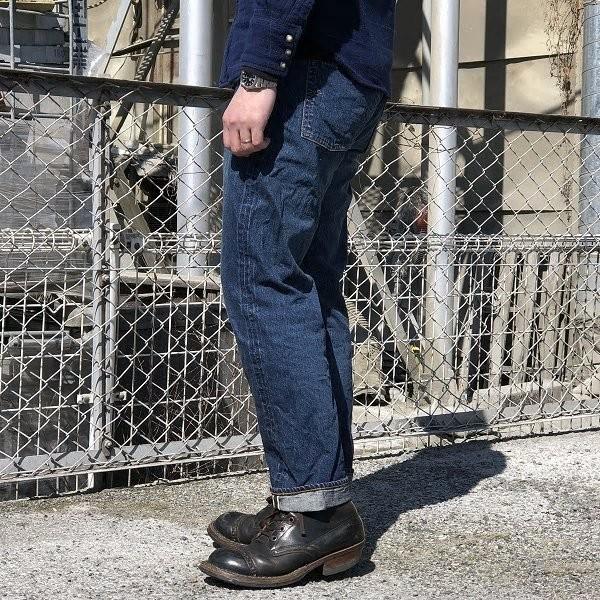 WAREHOUSE（ウエアハウス） セコハン 1101 2ND-HAND セカンドハンド