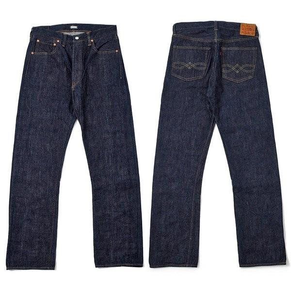 WAREHOUSE（ウエアハウス） ダックディガー Lot DD-1001XX 1947 MODEL