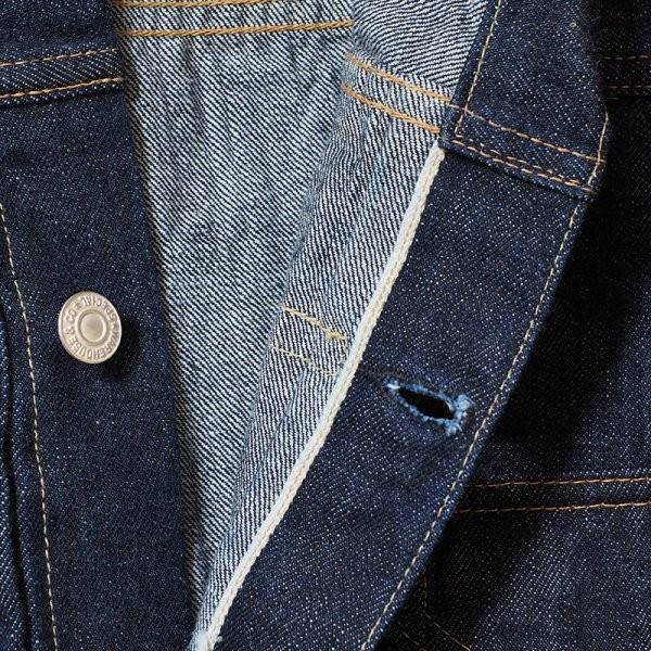 WAREHOUSE（ウエアハウス） ダックディガー Lot DD-2001 T BACK STYLE