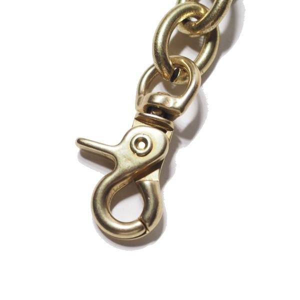 インセプション ウォレットチェーン Fフォールカラビナウォレット