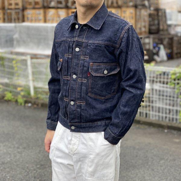 FULLCOUNT（フルカウント） デニムジャケット Gジャン 2nd MODEL