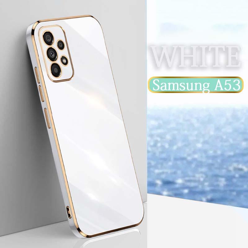 Galaxy A53 5G SC-53C SCG15 ギャラクシー SIMフリー ケース