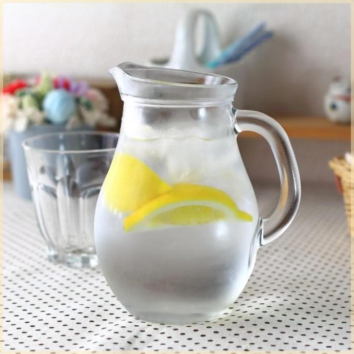 ロイ・マーティン＆千恵子作 ジャグ・水差 、カラフェ、デキャンタ