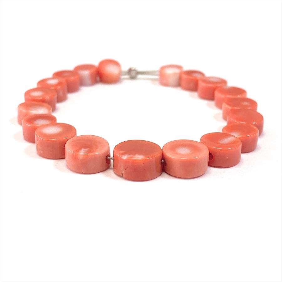 珊瑚 桃珊瑚 サンゴ まとめ売り パーツ ルース 連 裸石 天然