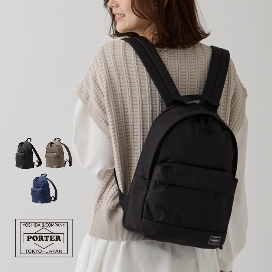PORTER ポーター ムース デイパック(S) 751-28178 リュック デイパック