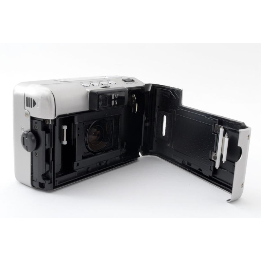 CONTAX（コンタックス） ペンタックス PENTAX ESPIO 120Mi 35mm