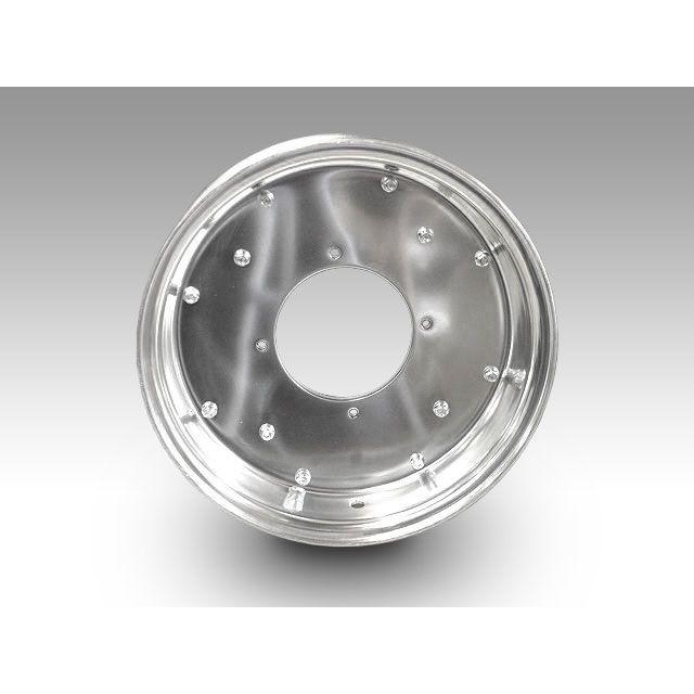 メーカー直送】スパンキーズ ジャイロキャノピー フロントアルミ