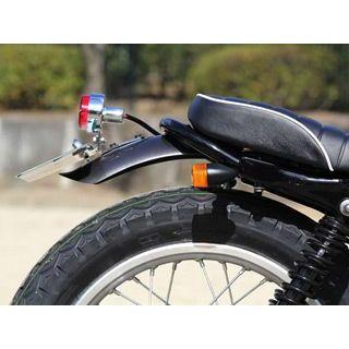 グッズ SR400/500 汎用 ループフレーム GOODS : モトメガネYahoo!店