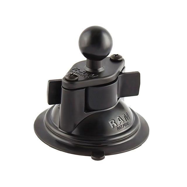 RAM MOUNTS（ラムマウント） ツイストロック サクションベース