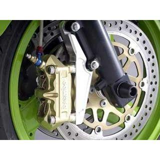 Agras アグラス ZRX1100 ZRX1200 キャリパーサポート ラジアルマウント