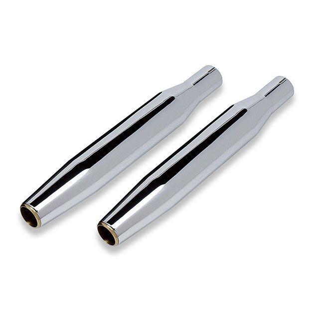 モーターステージ FXDブラス スーパーブラス 仕様 クロームメッキ