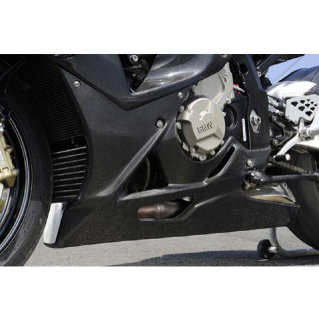 才谷屋 サイタニア アンダーカウル 綾織カーボン S1000RR 19-23 才谷屋