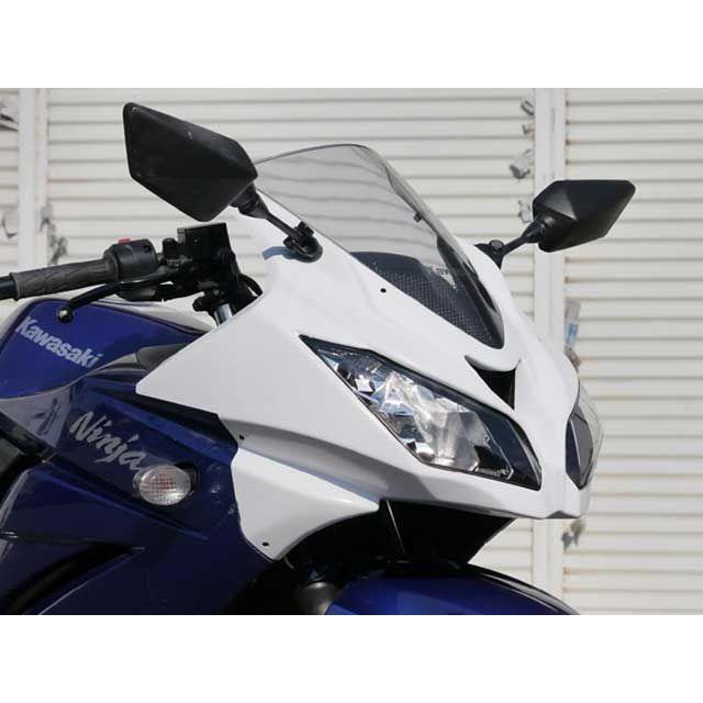 才谷屋ファクトリー Ninja250R 「ZX-6Rレプリカ」アッパーカウル