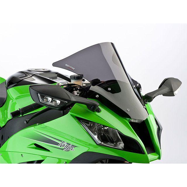 ボディースタイル ZX-10R レーシングスクリーン KAWASAKI 2011-2015