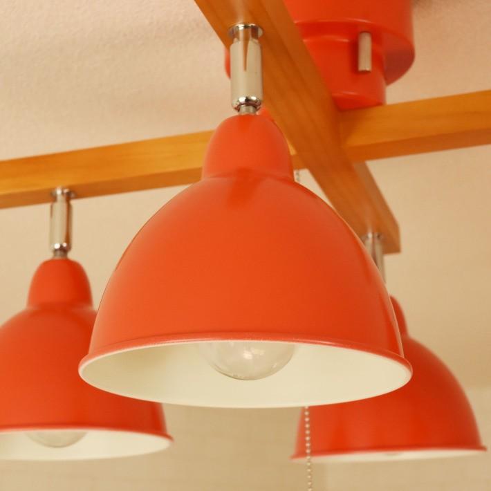 シーリングライト おしゃれ 北欧 led 対応 照明器具 天井照明 照明