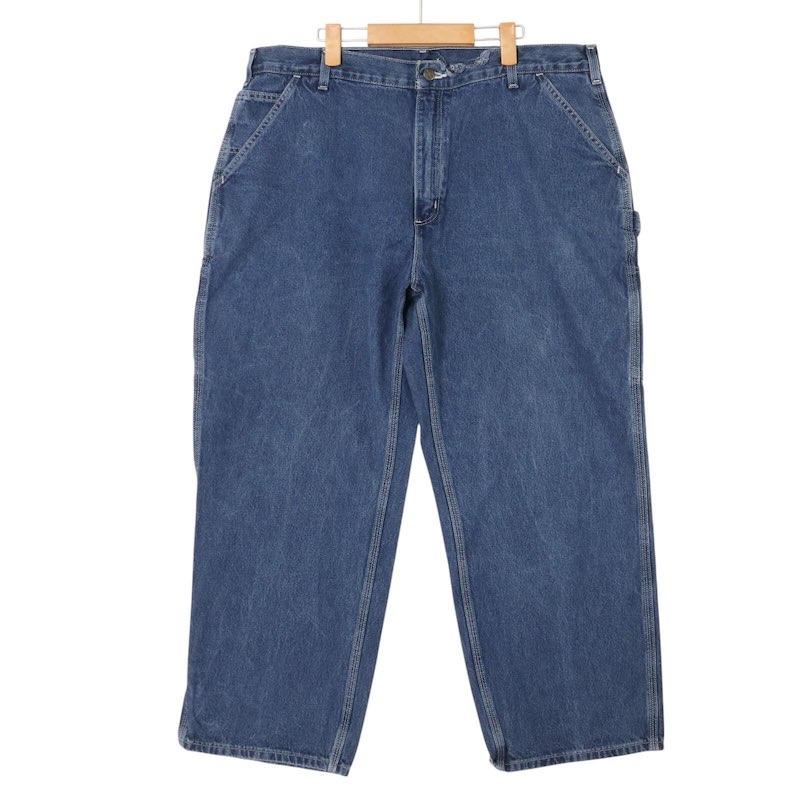 Carhartt（カーハート） B13 DST デニムペインターパンツ ワークパンツ