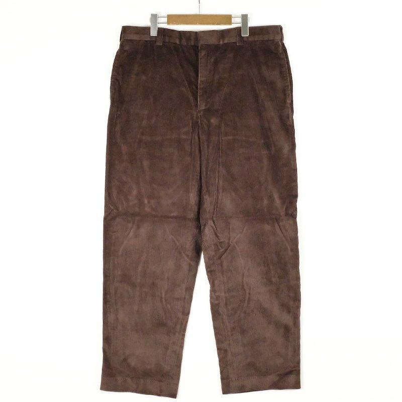 L.L.Bean（エルエルビーン） 中太畝コーデュロイパンツ スラックス