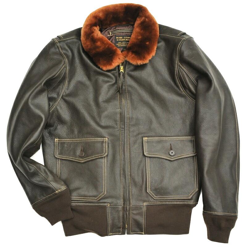 MORGAN MEMPHIS BELLE（モーガン メンフィスベル）G-1 フライト