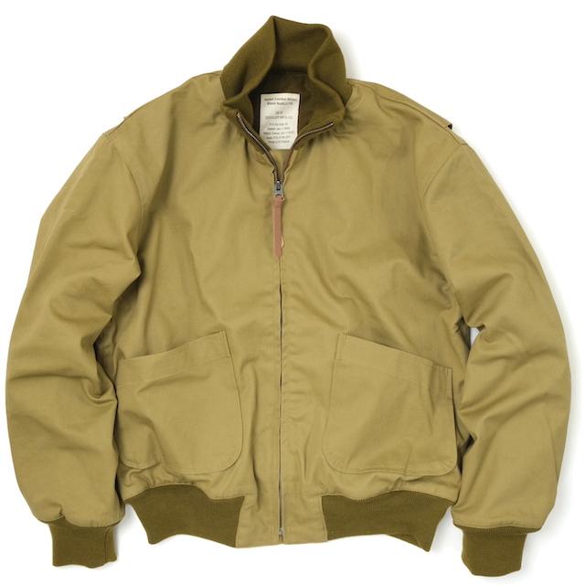 SESSLER SESSLER（セスラー）タンカース ジャケット 初期型 [初期型