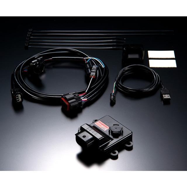 HKS（エッチケーエス） パワーエディター 42018-AF003 WRX S4（VBH