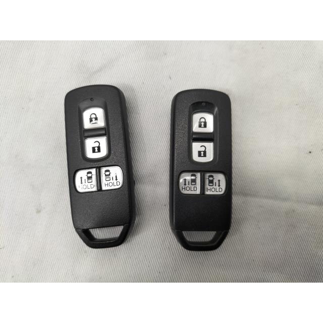 N-BOX JF3 ホンダ N-BOX GL ホンダセンシング 令和元年 純正 スマート