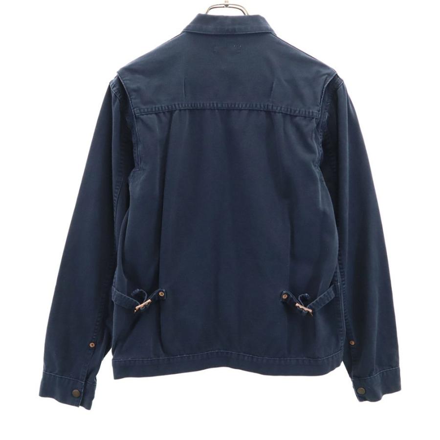 Ron Herman（ロンハーマン） デニム コットンジャケット M ネイビー