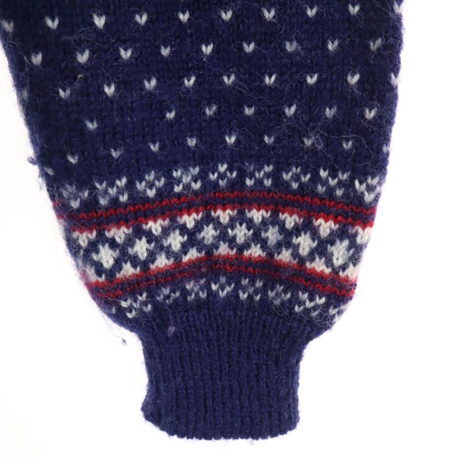 L.L.Bean（エルエルビーン） 80s ノルウェー製 ヴィンテージ フェア