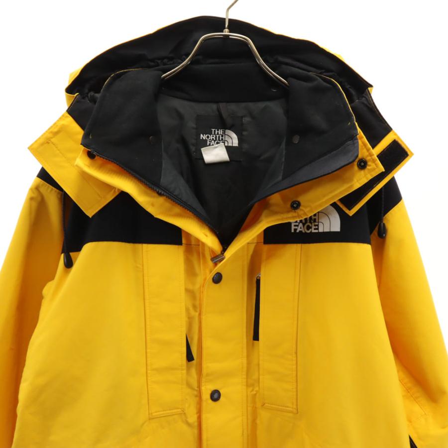 THE NORTH FACE（ザ ノースフェイス） NY2106 GORE-TEX ゴアテックス