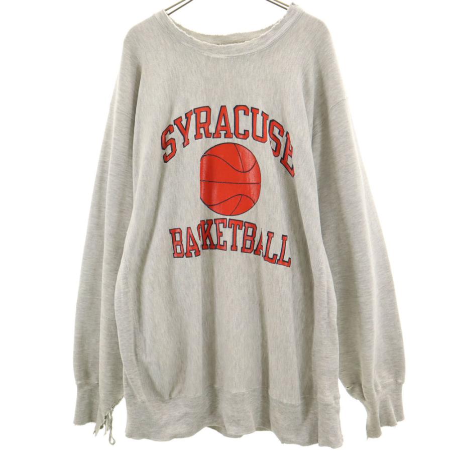 Champion（チャンピオン） 80s オールド USA製 トリコタグ後期