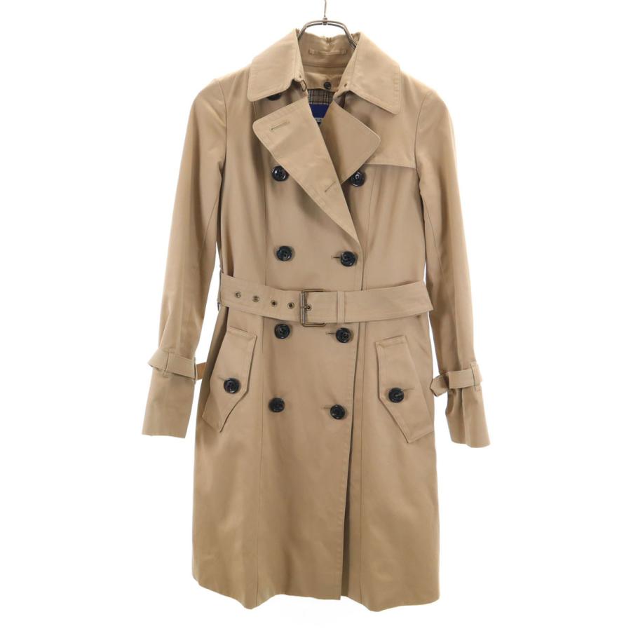 BURBERRY BLUE LABEL CRESTBRIDGE バーバリーブルーレーベルクレスト