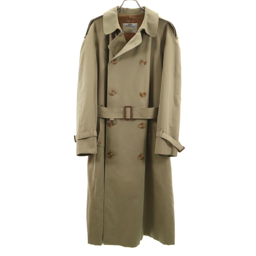 Aquascutum（アクアスキュータム） 90s オールド トレンチコート 42
