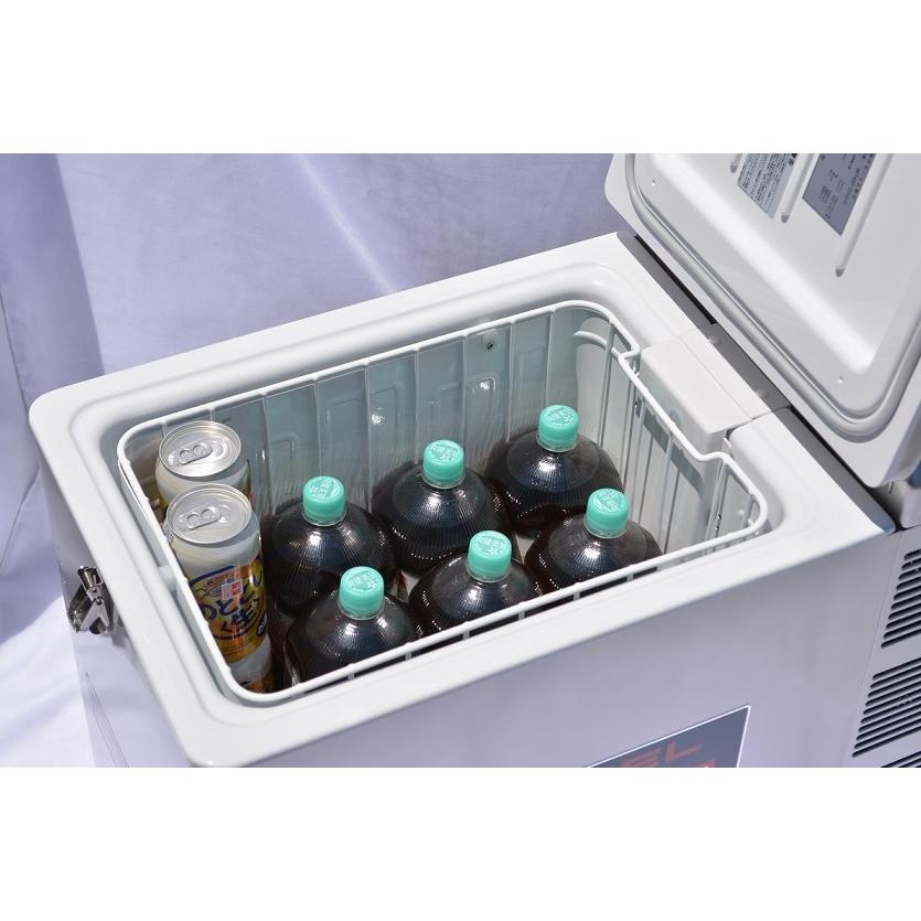 ENGEL エンゲル ポータブル冷蔵庫 DC/AC 両電源 容量40L MT45F-P
