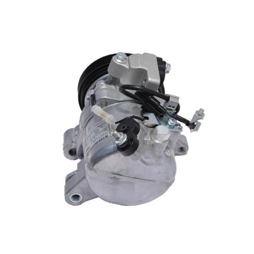 エアコンコンプレッサー ホンダ N-BOX用 純正品番 38810-5Z1-004 互換