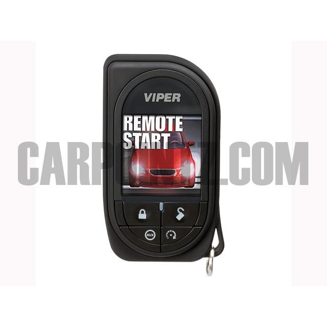 バイパー VIPER 7945V（新7944V） 双方向カラー5ボタンリモコン(VIPER