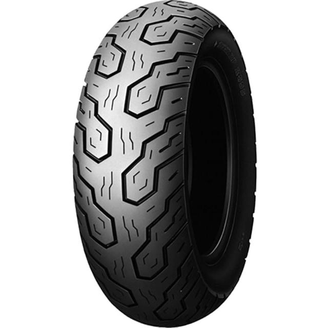 DUNLOP（ダンロップ） DUNLOP 170/80-15 MC 77S K555 リアWT(チューブ