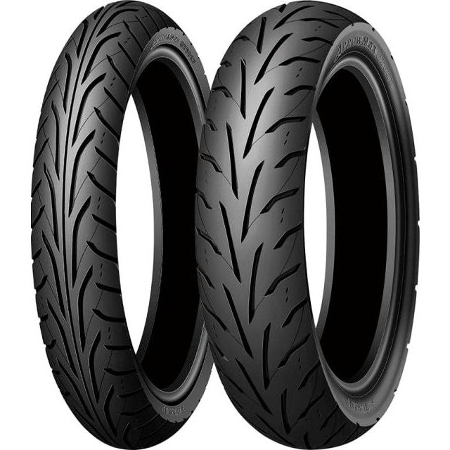 DUNLOP（ダンロップ） DUNLOP 100/90-19 57H GT601 フロント TL OE