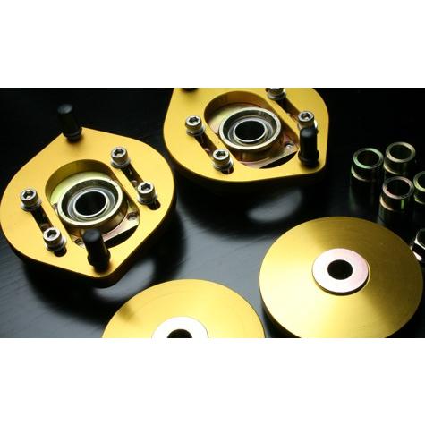 RACING GEAR（レーシングギア） StreetRide ストリートライド 車高調